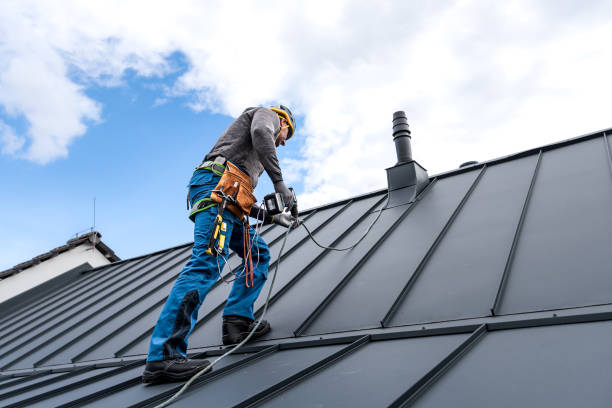 Palo, IA Roofing Service Company