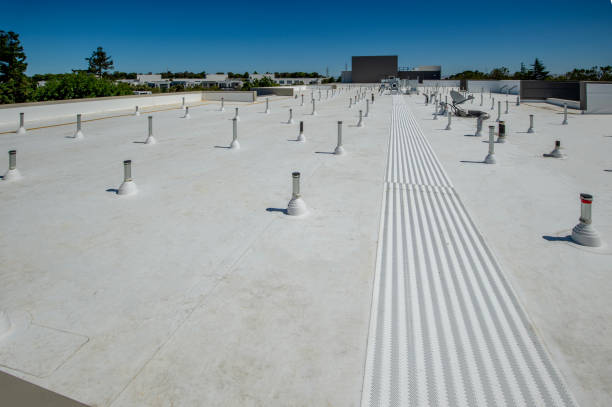 Cold Roofs in Palo, IA